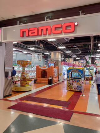 namco カラフルタウン岐阜店のクチコミ写真1