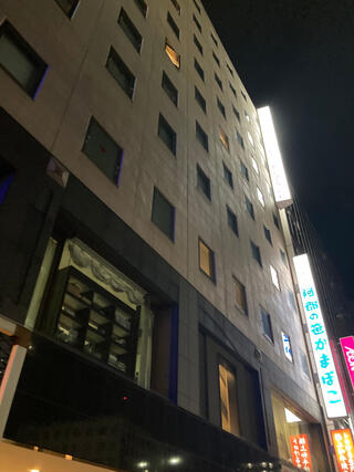ホテルクラウンヒルズ仙台青葉通りのクチコミ写真1