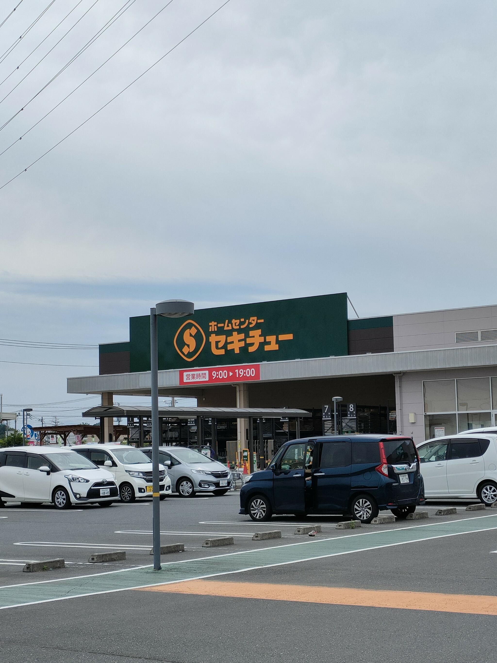 セキチュー 東松山高坂店の代表写真7