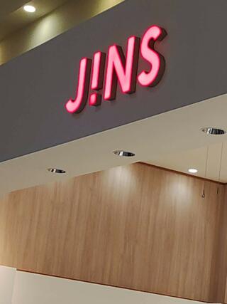 JINS アリオ倉敷店のクチコミ写真1