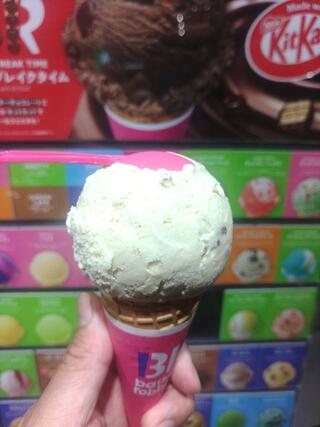 サーティワンアイスクリーム 江坂店のクチコミ写真1