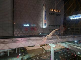 夜景個室 和食郷土料理 小倉屋 小倉駅前店のクチコミ写真3