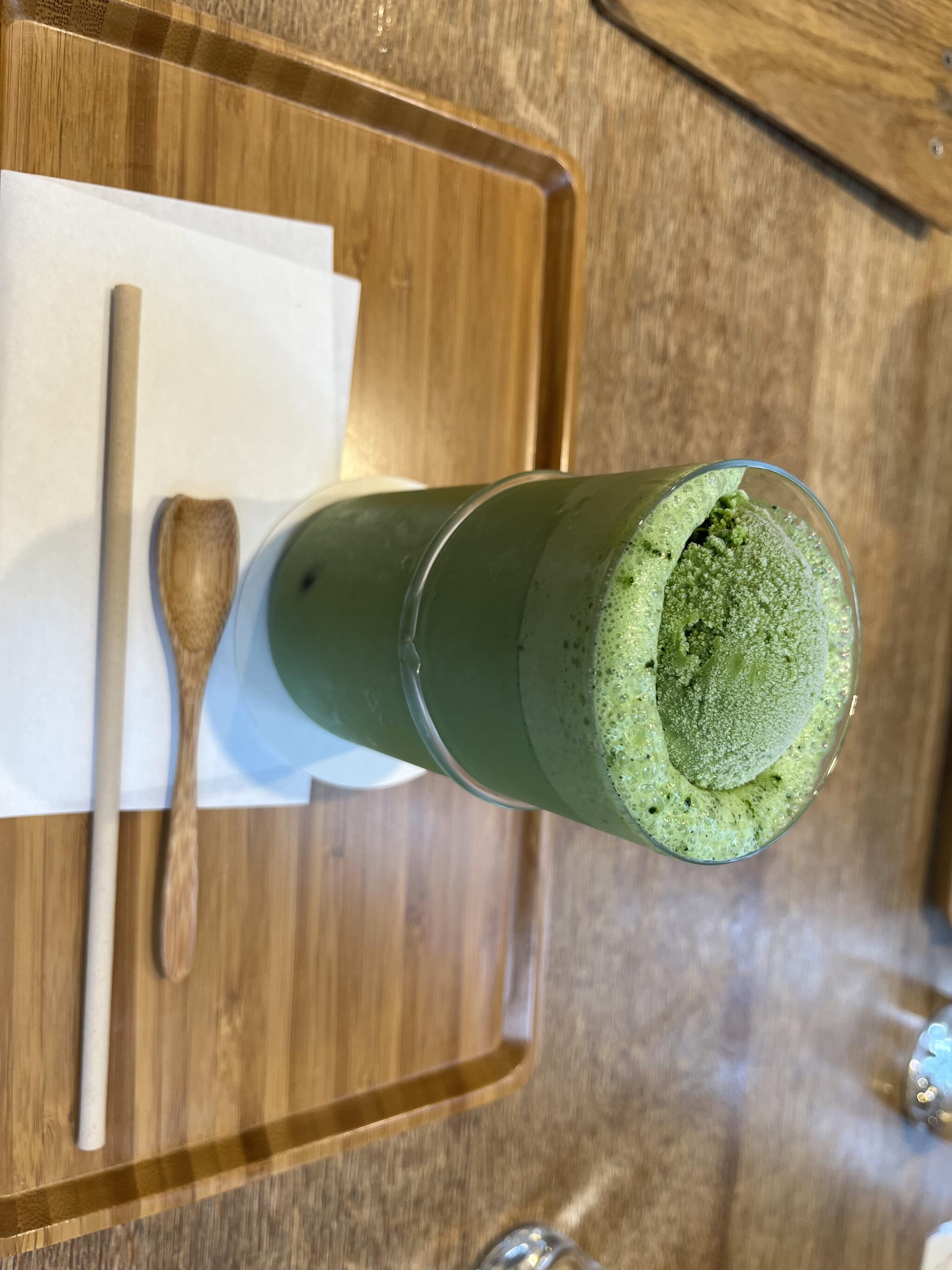 マーマー コーヒー 京都の代表写真2