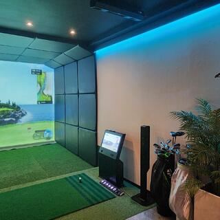 GOLF＆DARTS BAR RESORTの写真9