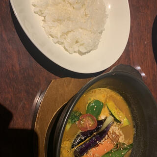 天馬 咖喱&カレーパン 札幌オーロラタウン店の写真1