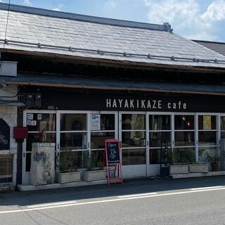 はやき風カフェ ‐HAYAKIKAZE cafe‐の写真22