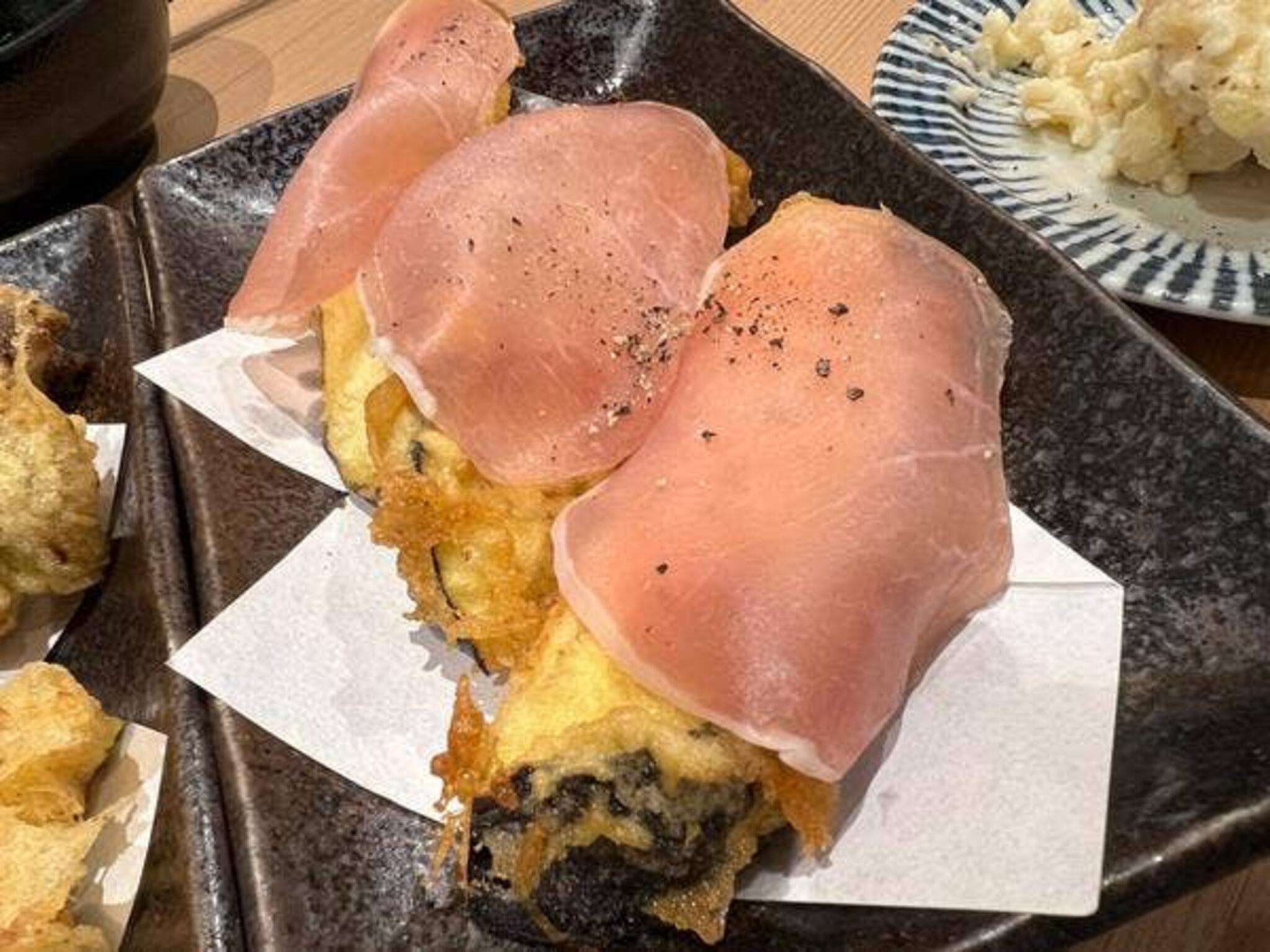 天ぷらと寿司 こじまの代表写真4