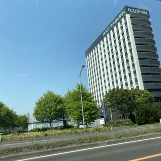 ホテルルートイン仙台東の写真14
