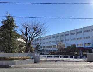 静岡県立藤枝北高等学校のクチコミ写真1
