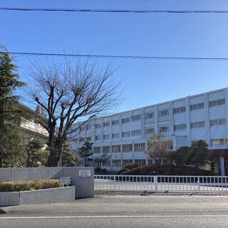 静岡県立藤枝北高等学校の写真2