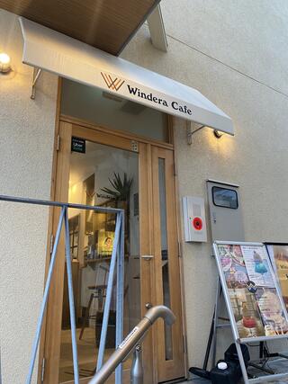 Windera Cafeのクチコミ写真1