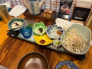 牛とろ焼きしゃぶ専門店 十二松六左衛門のクチコミ写真3