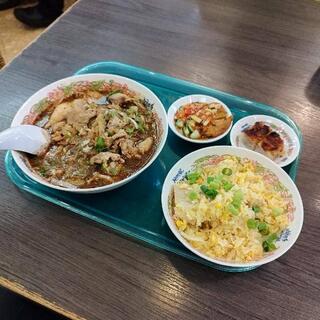 タイ国惣菜屋台料理 ゲウチャイ 成田の写真9