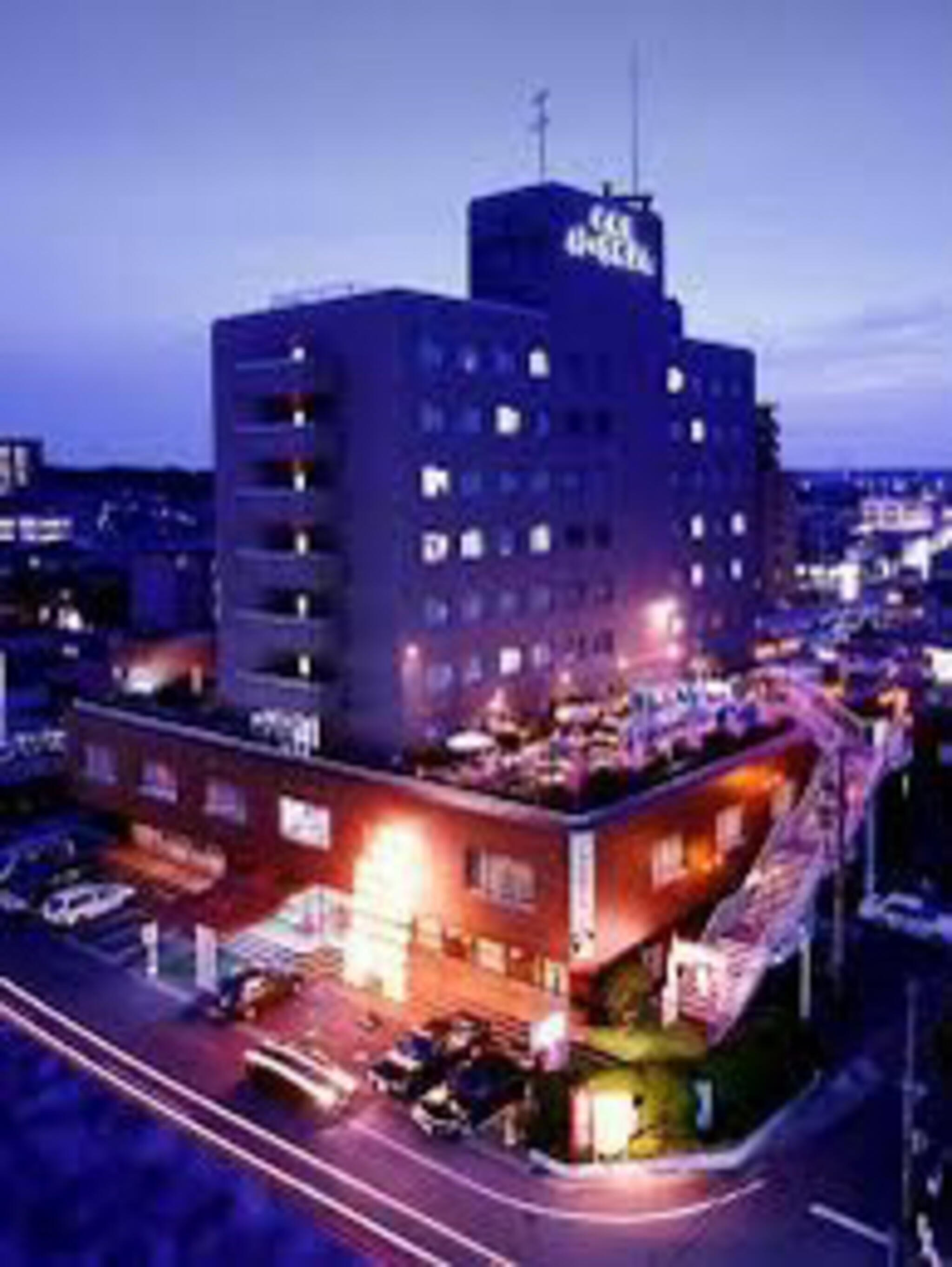 アキタパークホテルの代表写真7