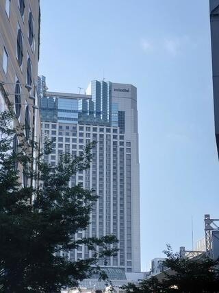 スイスホテル南海大阪のクチコミ写真1