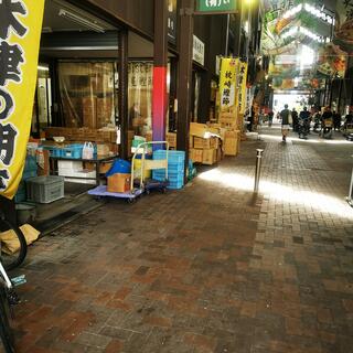 大阪木津市場の写真5