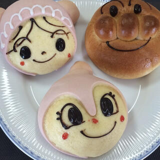 神戸アンパンマンこどもミュージアム&モールの写真23