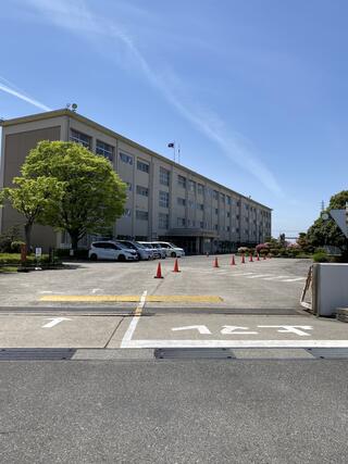 愛知県立刈谷東高等学校のクチコミ写真1