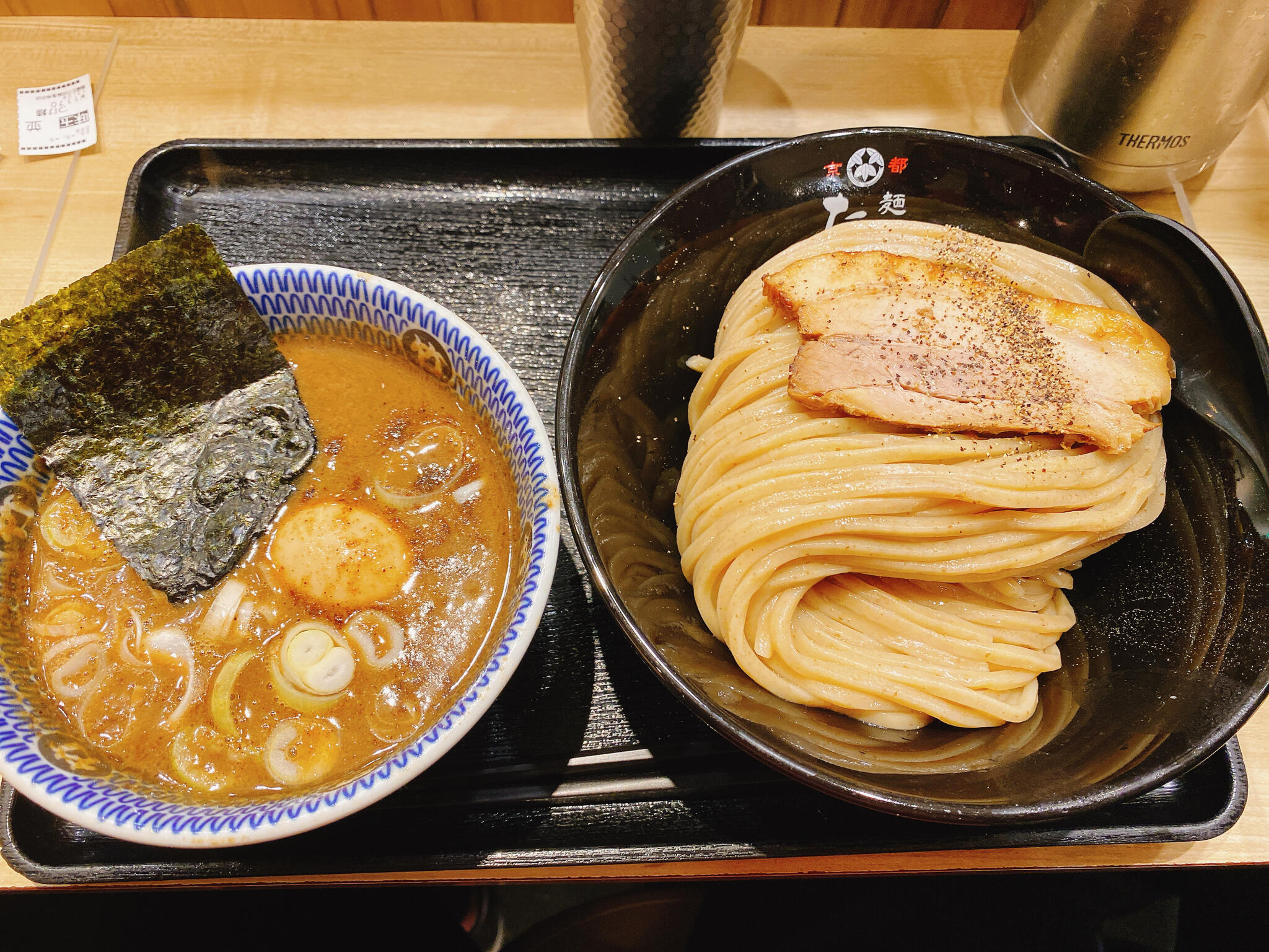 麺屋 たけ井 本店の代表写真6