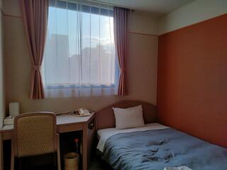 ホテルハミルトン札幌のクチコミ写真1