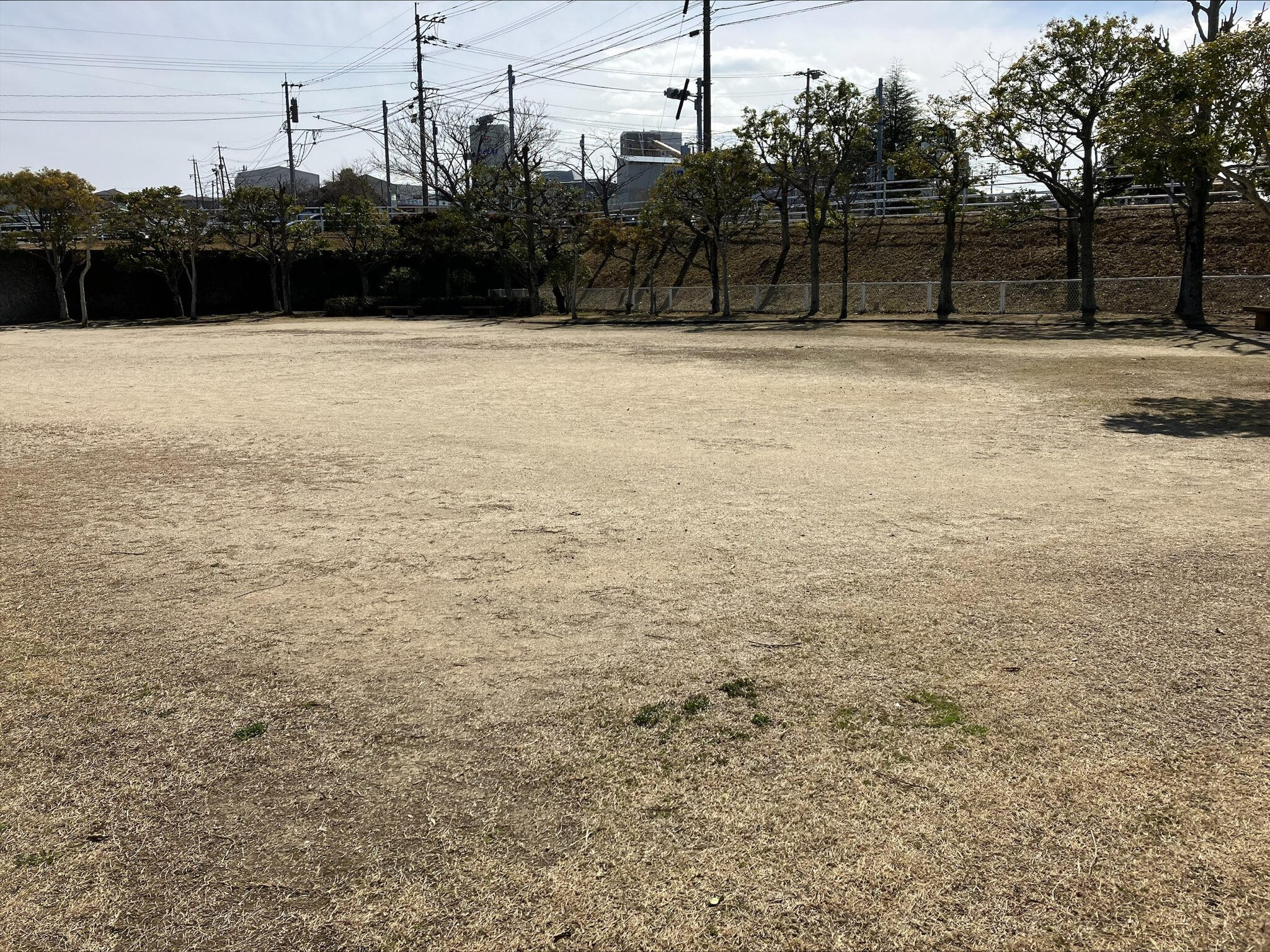 クチコミ : ゆめが丘公園 - 大分市大字下郡公園 | Yahoo!マップ