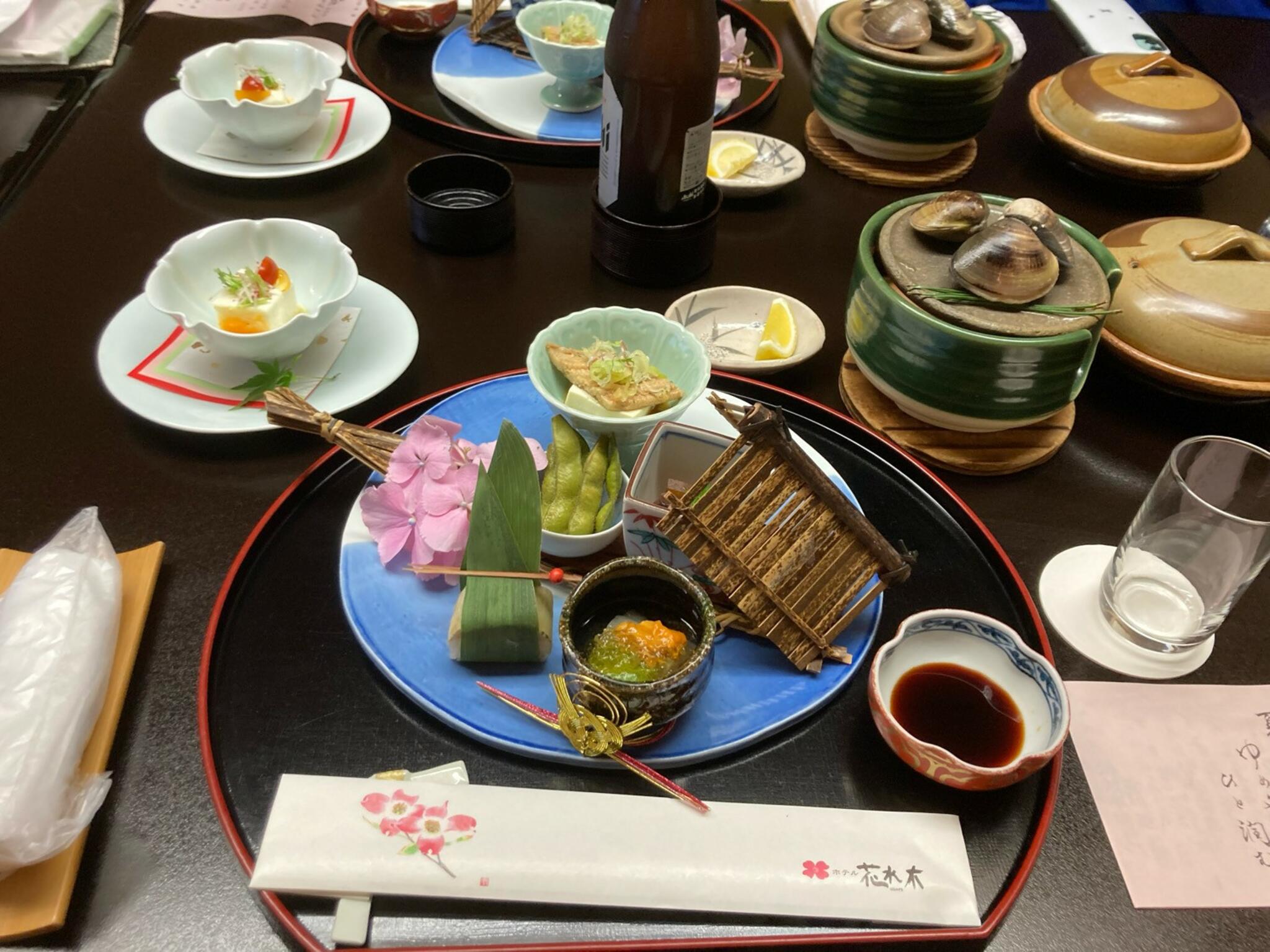 和食処 はまぐり茶屋の代表写真4