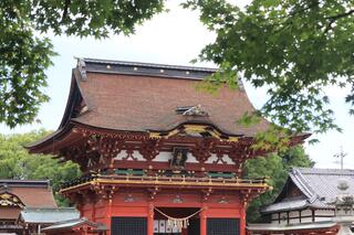 伊賀八幡宮のクチコミ写真2