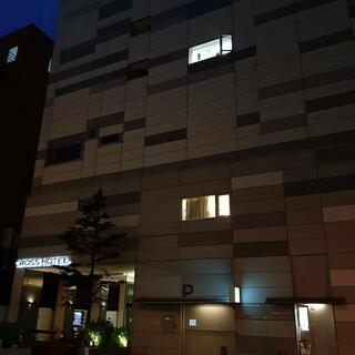 クロスホテル札幌の写真15