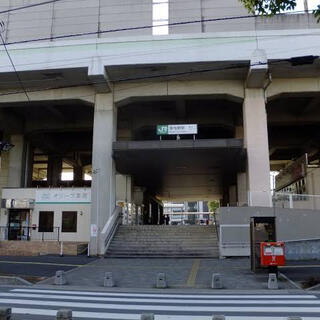 大宮駅(埼玉県)の写真19