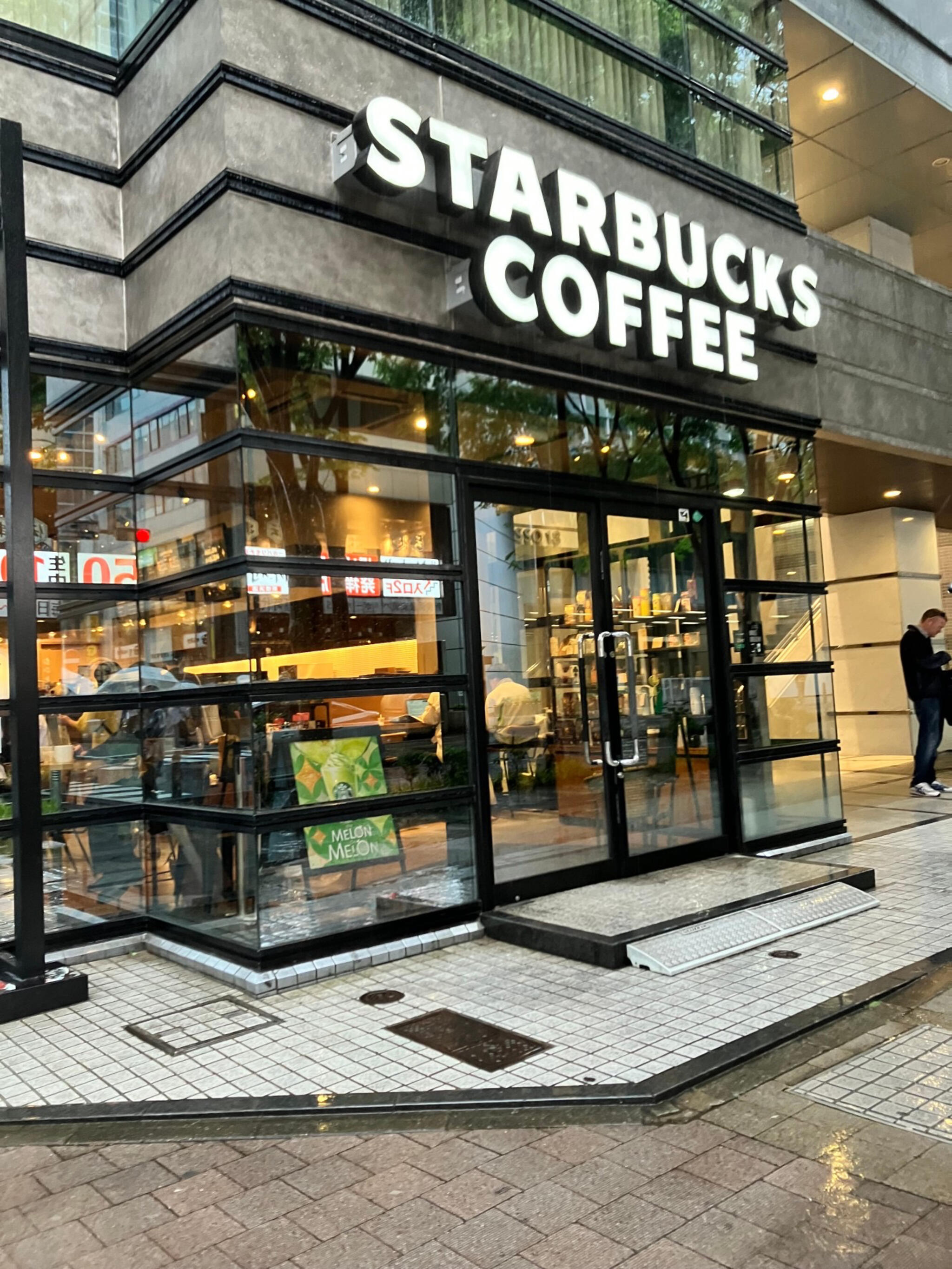 スターバックスコーヒー 新横浜店の代表写真5