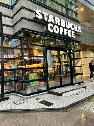 スターバックスコーヒー 新横浜店のクチコミ写真1