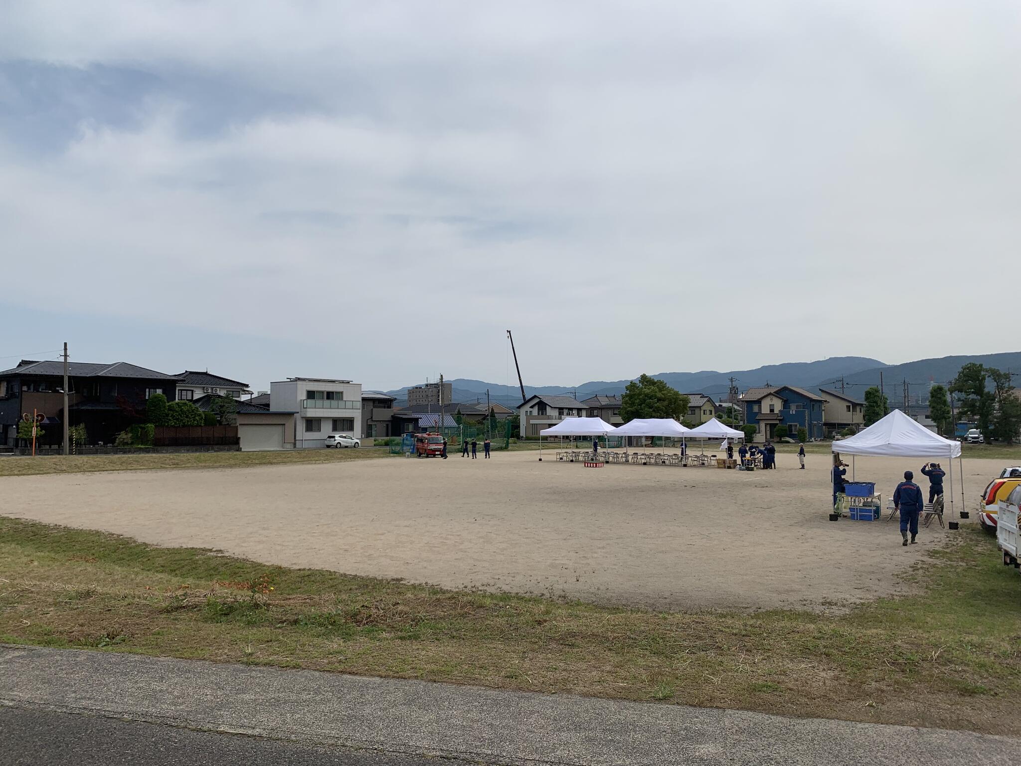 古田刈公園の代表写真1
