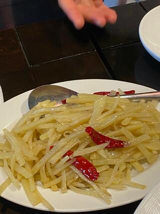 中国料理 Red Lanternのクチコミ写真3