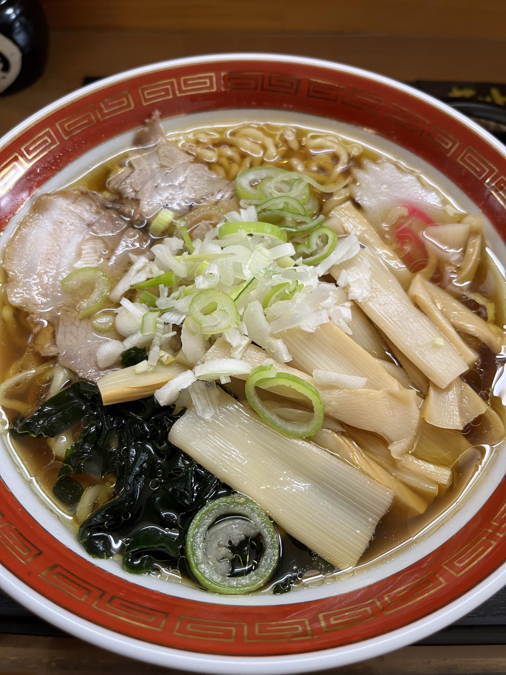 金ちゃんラーメン 小国店の代表写真1