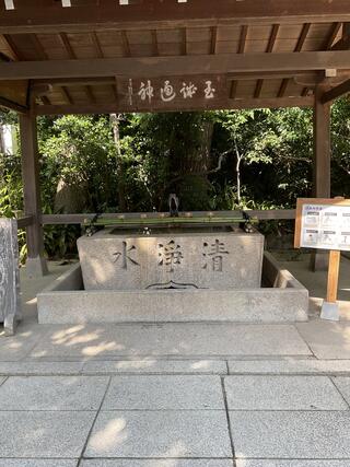 弓弦羽神社のクチコミ写真3