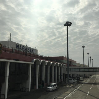 長崎空港の写真15