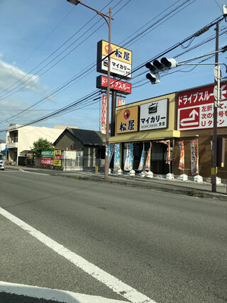 マイカリー食堂 徳島南矢三店のクチコミ写真1