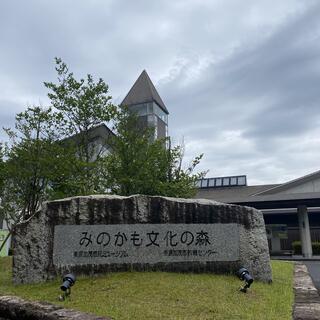 美濃加茂市民ミュージアムの写真3