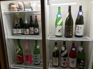 日本酒バル コトノハのクチコミ写真3