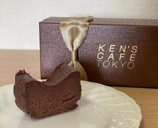 ケンズカフェ東京 総本店（KEN'S CAFE TOKYO）のクチコミ写真1