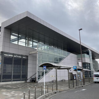 大宮駅(埼玉県)の写真16