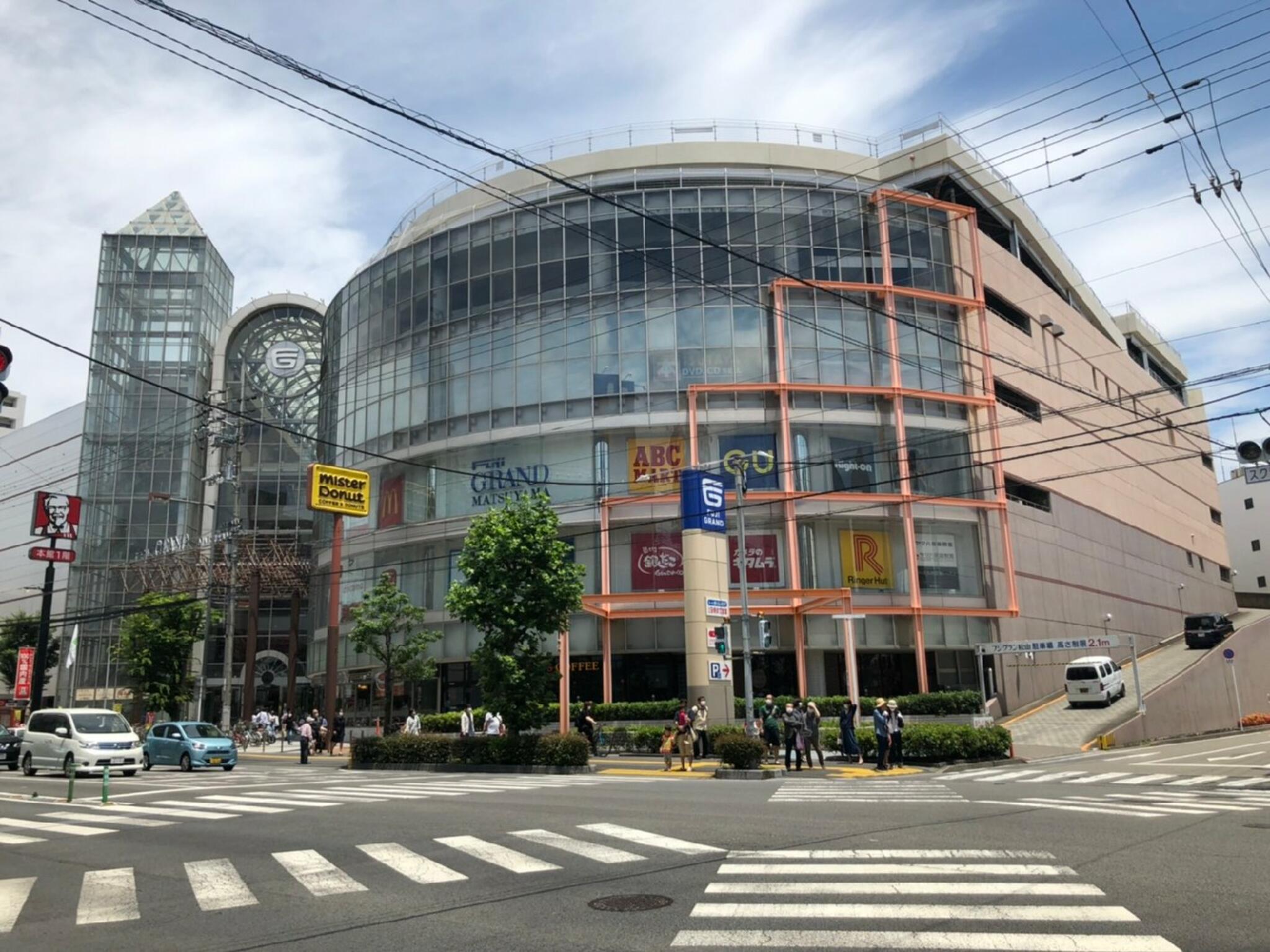 ジュエルカフェ　フジグラン松山店の代表写真5