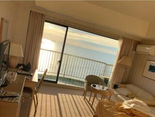 小名浜オーシャンホテル&ゴルフクラブのクチコミ写真1