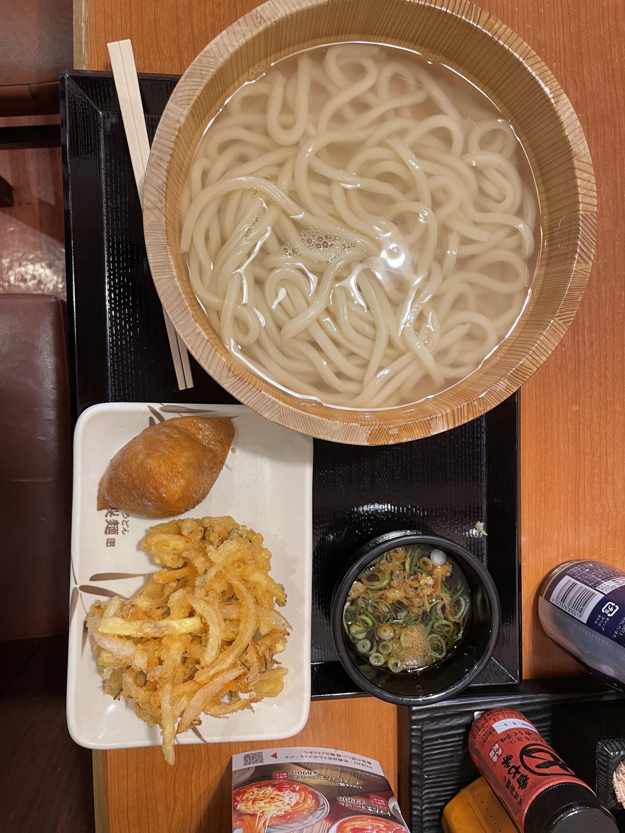 丸亀製麺 東広島の代表写真2