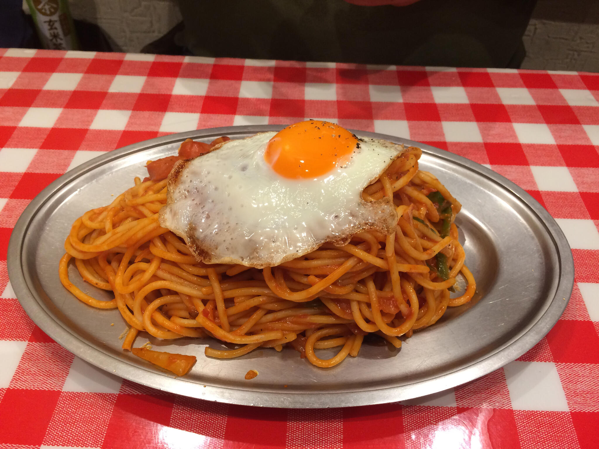 スパゲッティーのパンチョ 渋谷店の代表写真10