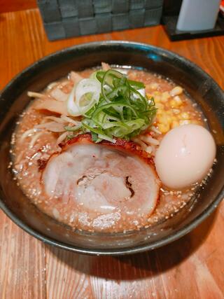 麺屋たつみ 喜心 狭山店のクチコミ写真1