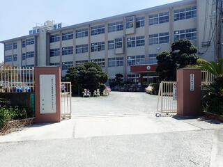福岡市立飯原小学校のクチコミ写真1