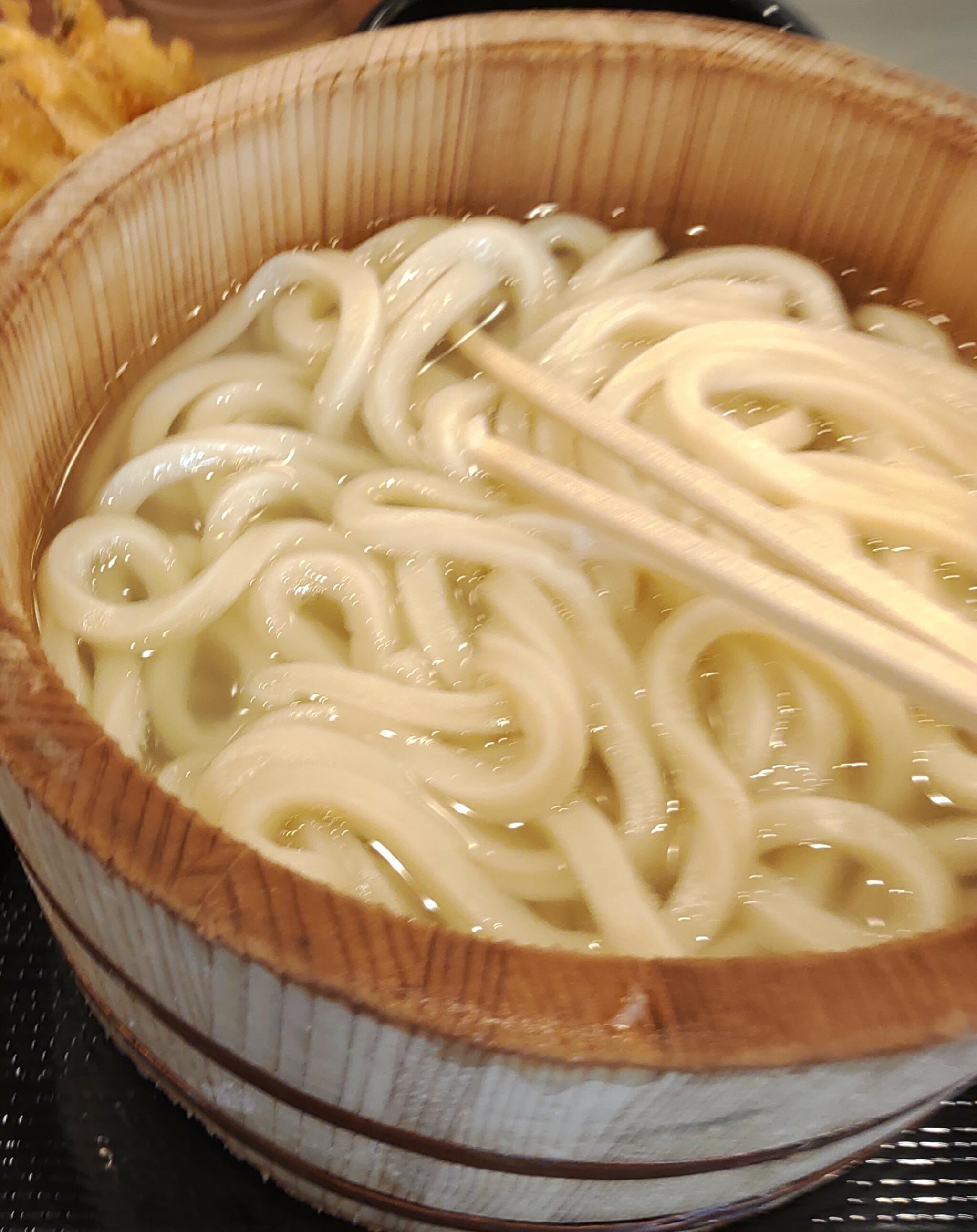 丸亀製麺 イオンモール神戸北の代表写真5