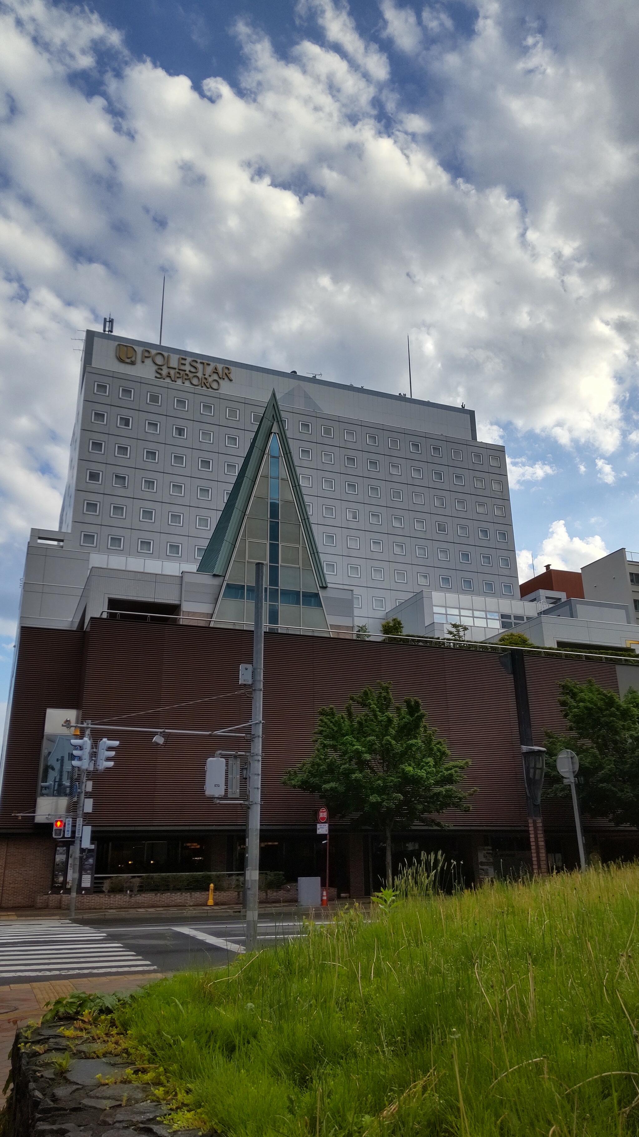 ホテルポールスター札幌の代表写真8