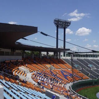 埼玉県営大宮公園野球場の写真13